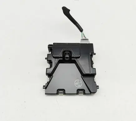 Toyota Land Cruiser (J200) Windshield/windscreen camera 8646C60040 0365007701