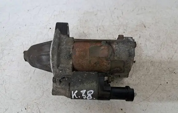 Honda CR-V Starter motor