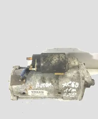Volvo XC60 Starter motor 30659314