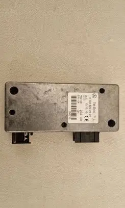 Mercedes-Benz Vito Viano W639 Phone control unit/module A0028202626