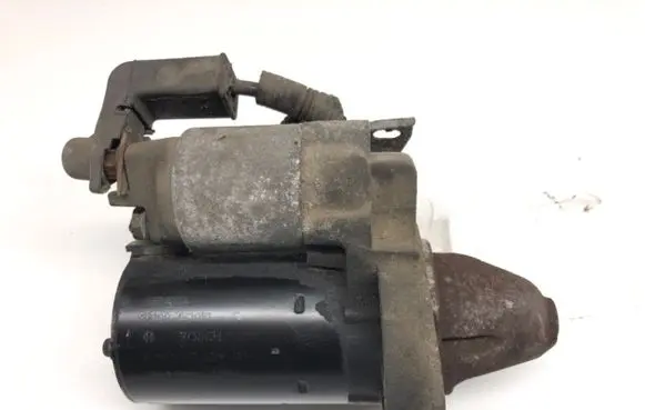 Citroen C1 Starter motor 0001107439