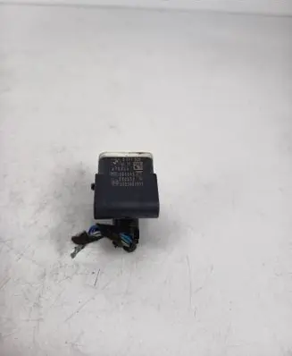 BMW 3 E90 E91 Airbag deployment crash/impact sensor 6911003