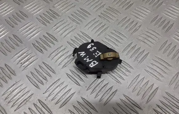BMW 5 E39 Central body control module 8363797