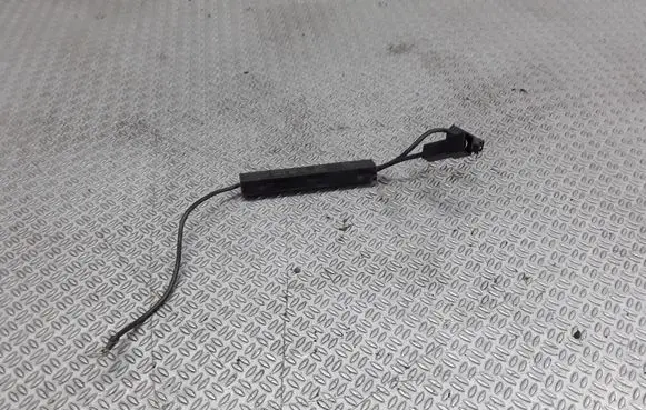 Aerial antenna amplifier