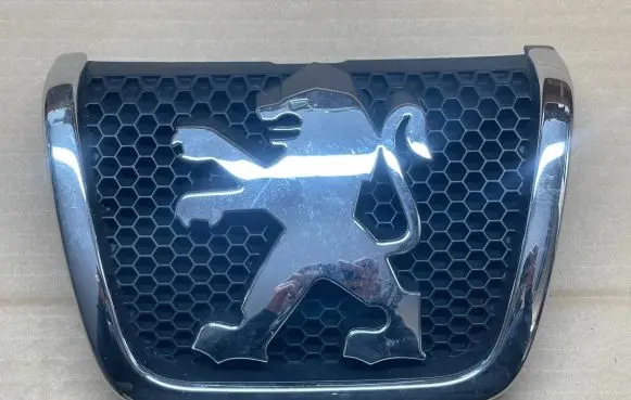 Peugeot Partner Manufacturer badge logo/emblem 9644759077