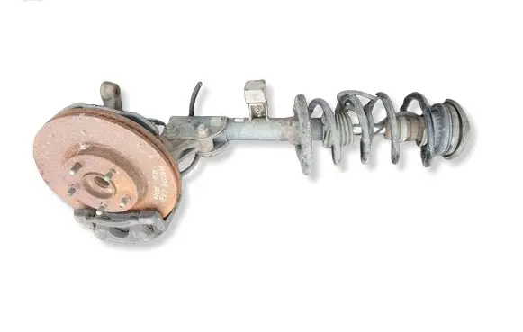 Mazda CX-5 Front shock absorber/damper KD4534700A