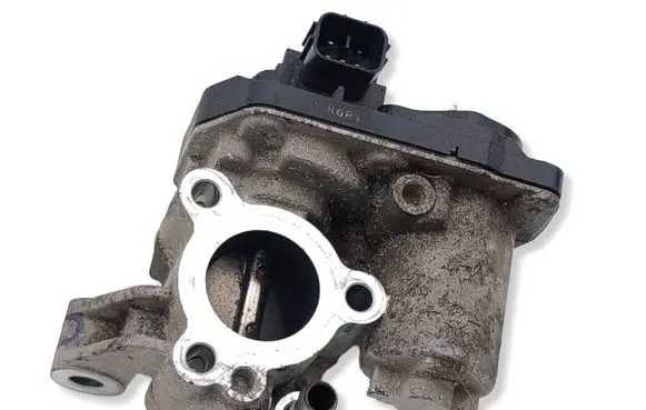 KIA Sportage EGR valve 284102M419 22H111415