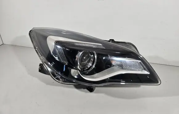 Opel Insignia A Headlights/headlamps set 