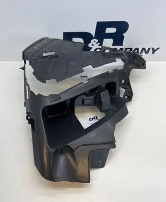 DS Automobiles 3 Crossback Bumper support mounting bracket corner 9821121780