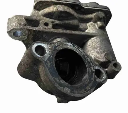 Nissan Qashqai+2 EGR valve 147100789R