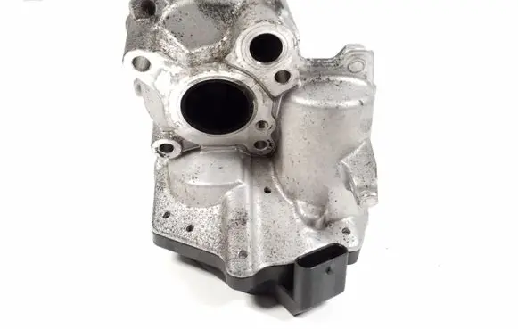 Mercedes-Benz E W212 EGR valve A6511400760