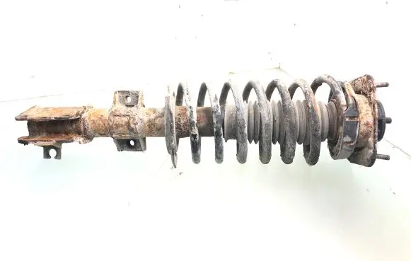 Volvo S70 V70 V70 XC Front shock absorber with coil spring P9173302