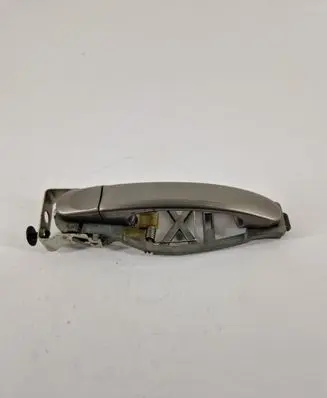 Volkswagen Touran I Front door exterior handle 1T0837886B