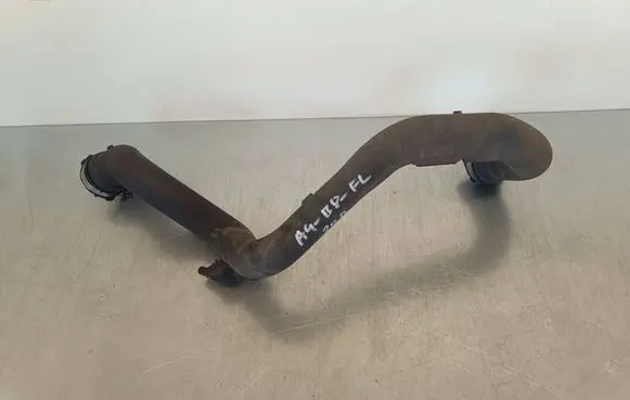 Audi A4 S4 B8 8K Intercooler hose/pipe 8K0145673A