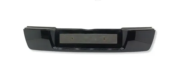 Opel Signum Tailgate trim 24417181
