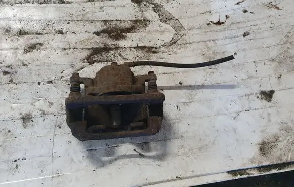 Honda FR-V Front brake caliper NOCODE