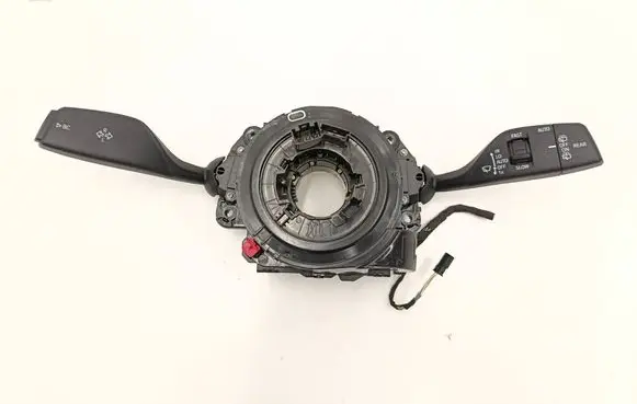 BMW X3 G01 Indicator stalk 9436673