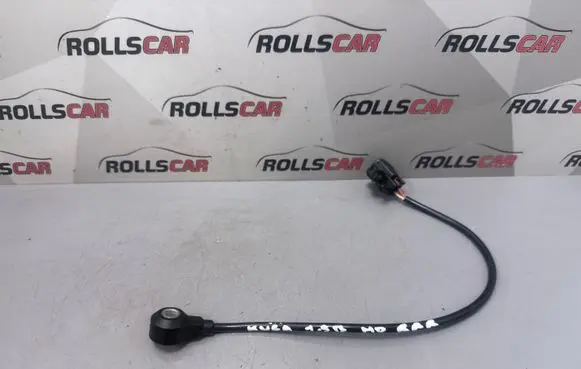 Ford Kuga II Detonation knock sensor 98MF12A699BA