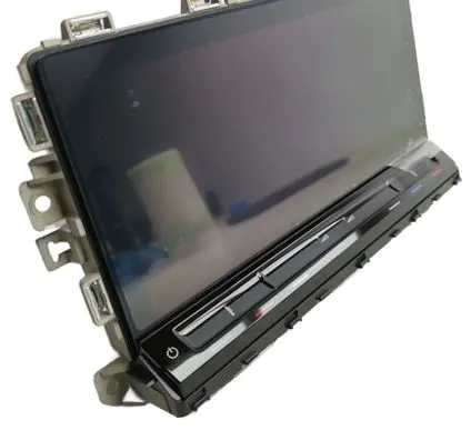 Volkswagen Caddy Screen/display/small screen 5H0919605G