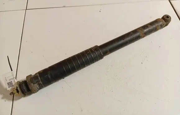 Mercedes-Benz B W245 Rear shock absorber/damper 