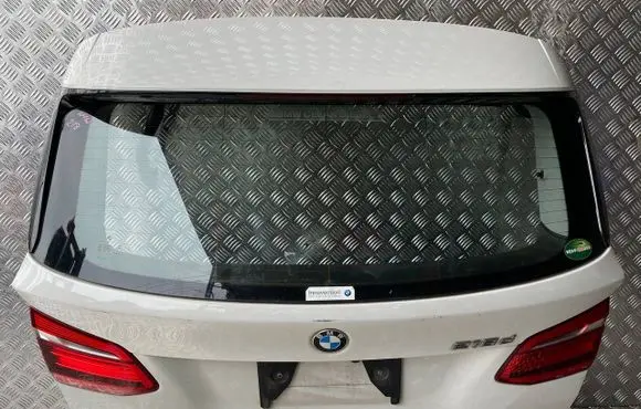 BMW 2 F45 Tailgate/trunk/boot lid BMW218 MRKU4810467