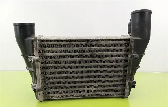 Audi A6 S6 C5 4B Intercooler radiator 058145805B