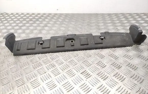 Land Rover Discovery 3 - LR3 Bottom radiator support slam panel DXJ500100