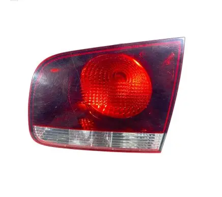 Volkswagen Touareg I Tailgate rear/tail lights 7L6945094T