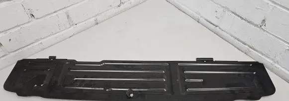 Opel Zafira B Trunk bottom trim panel 55794