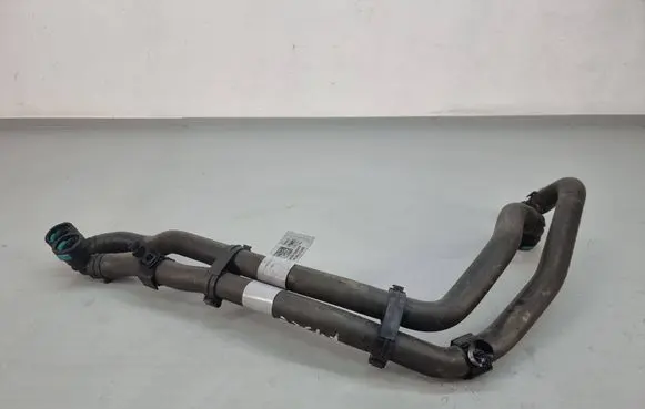Jaguar F-Pace Engine coolant pipe/hose GX7318C266AE