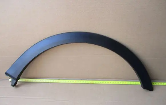 KIA Xceed Fender trim (molding) 87712J7CA0