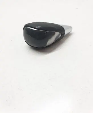Toyota Verso Gear lever shifter trim leather/knob