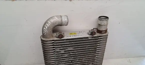 KIA Pregio Intercooler radiator 281904261X