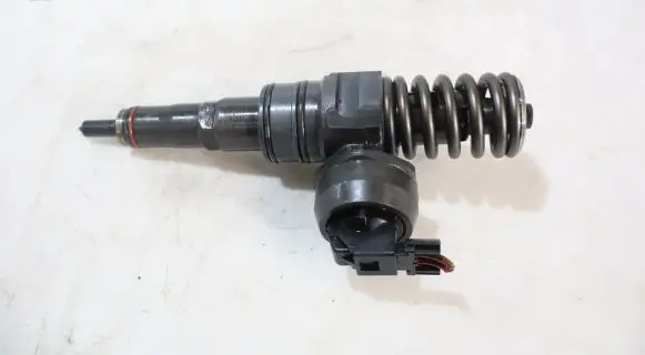 Seat Altea Fuel injector 0414720215