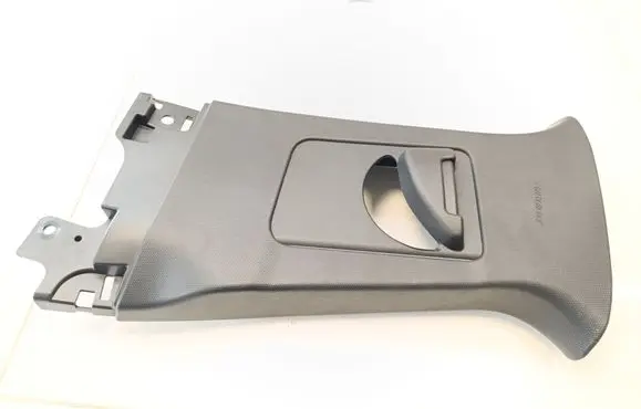 Ford Mustang Mach-E (B) pillar trim (top) LJ8BR24593BW