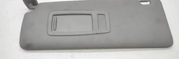 BMW 3 GT F34 Sun visor 7322285