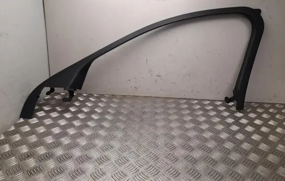 Ford Mustang Mach-E Other sill/pillar trim element LJ8BR201A18