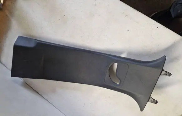 Citroen C4 III e-C4 (B) pillar trim (top) 98334468ZD