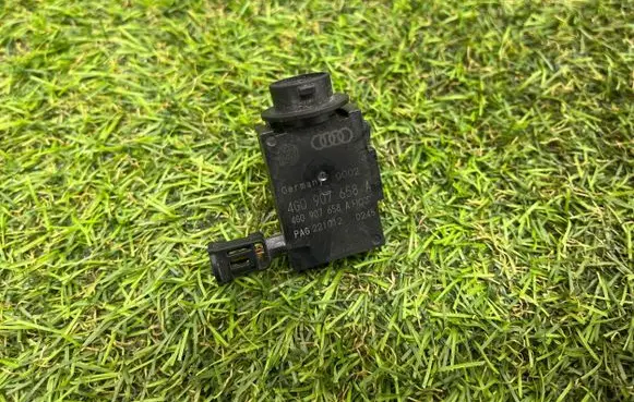 Audi A6 S6 C7 4G Air quality sensor 4G0907658A