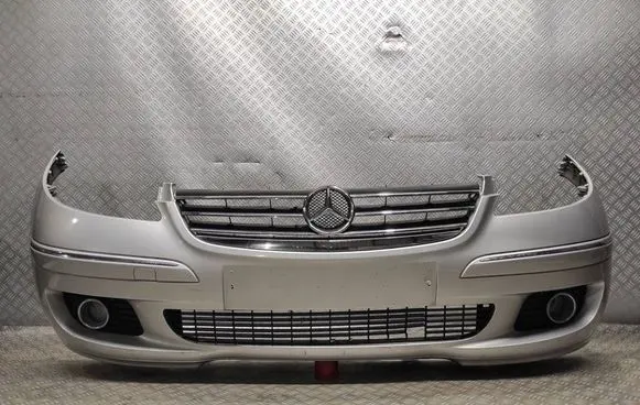 Mercedes-Benz A W169 Front bumper