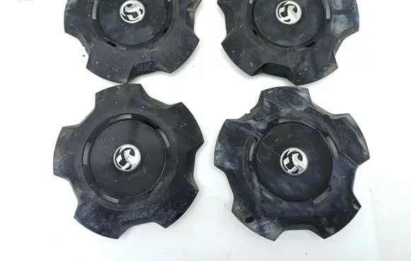 Opel Vivaro Wheel nut cap/cover 403153193R 403152944R 403152980R