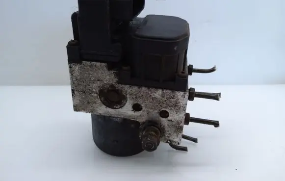 Volvo S40, V40 ABS Pump 026521462 30857585