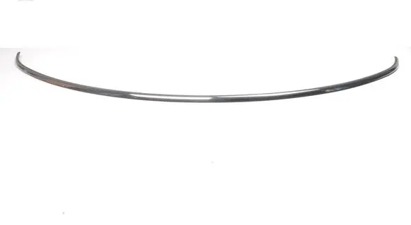 Mini Cooper Countryman R60 Bonnet wind deflector 9803776