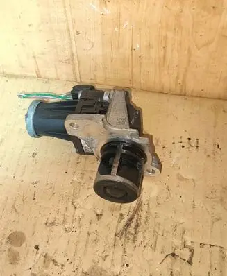 Renault Megane III EGR valve H8201411538 705320020
