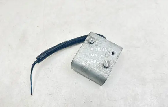 Immobilizer control unit/module
