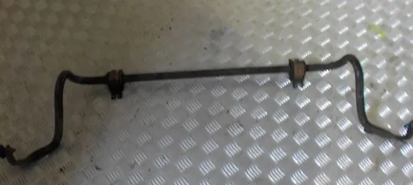 Renault Trafic II (X83) Front anti-roll bar/stabilizer link 