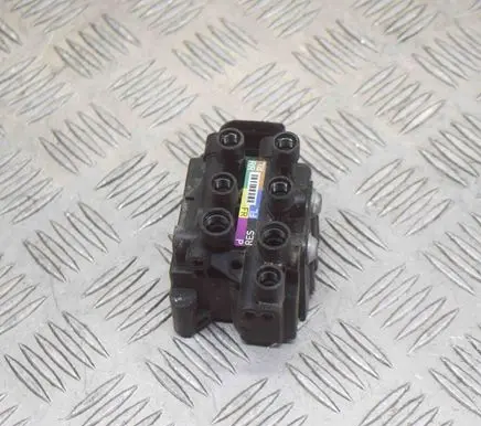 Tesla Model S Air suspension control unit module (rear) 102791900B