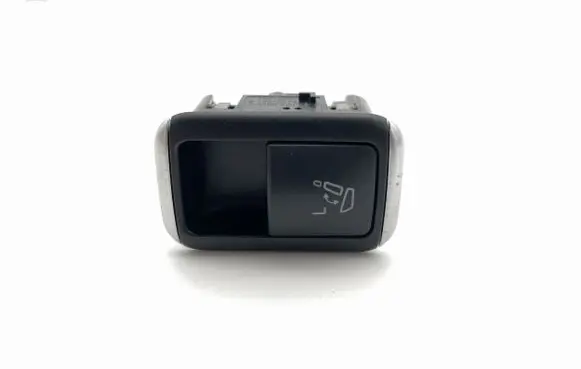 Mercedes-Benz GL X166 Seat control switch A1668201210