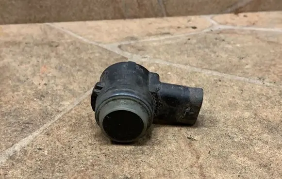 Parking PDC sensor