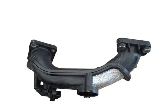Peugeot 3008 II Intercooler hose/pipe 9674951680